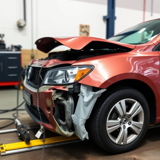 car collision repair