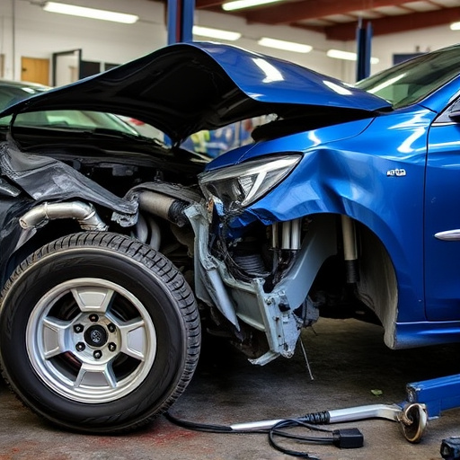 car collision repair