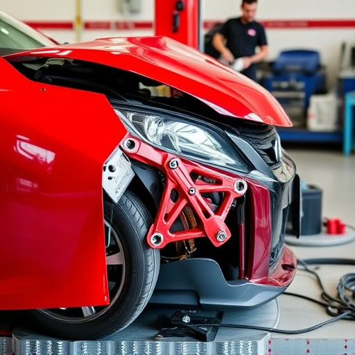 car collision repair