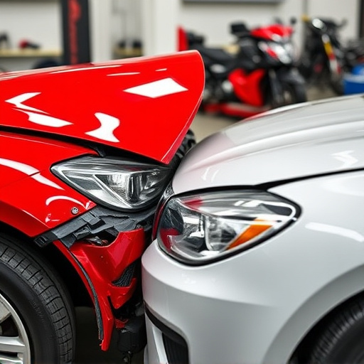 car collision repair