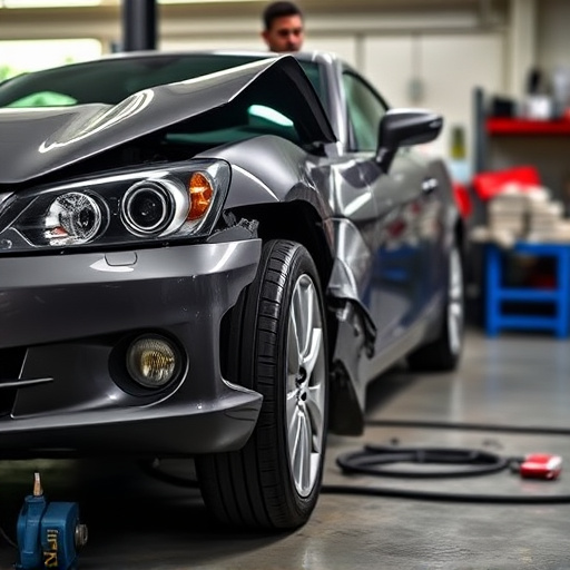 car collision repair