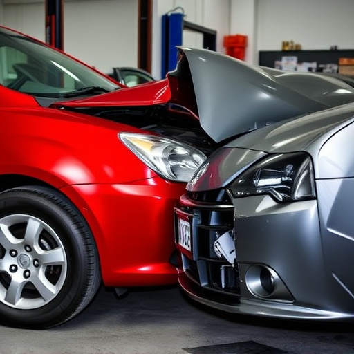 car collision repair