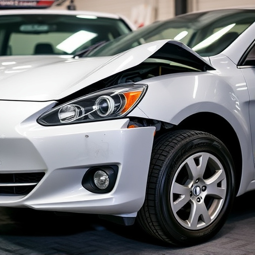 car collision repair