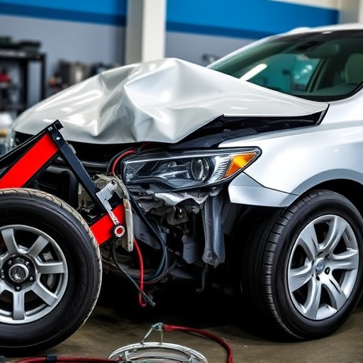 car collision repair
