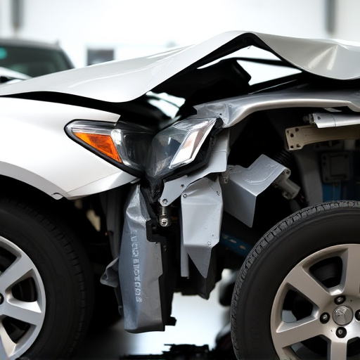 car collision repair