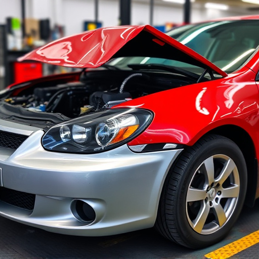 car collision repair