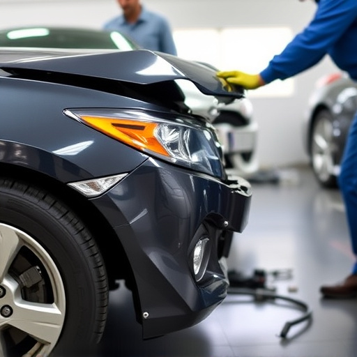 car collision repair