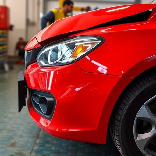 car collision repair