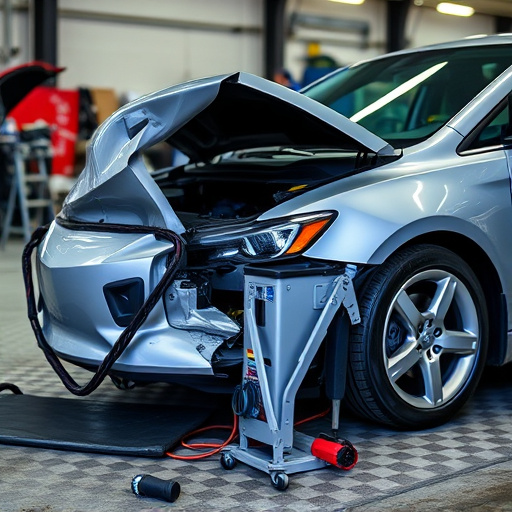 car collision repair