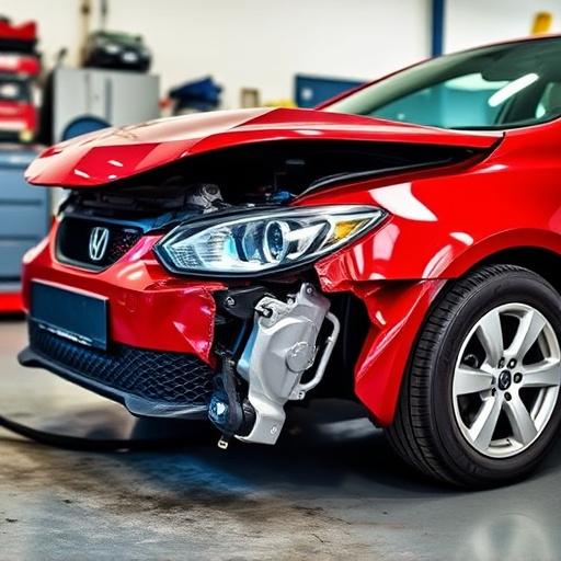 car collision repair