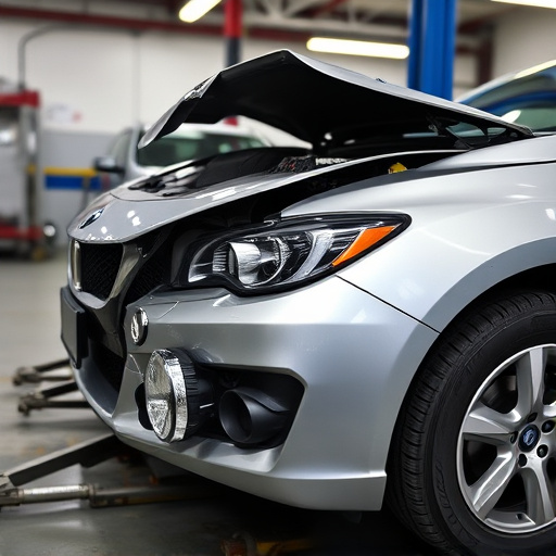 car collision repair