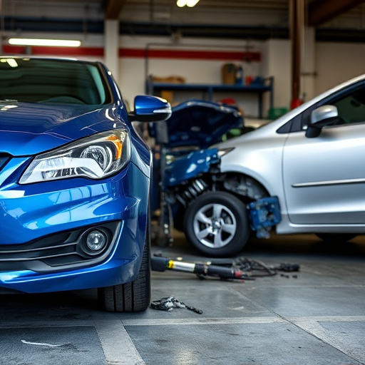car collision repair