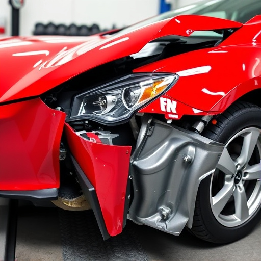 car collision repair