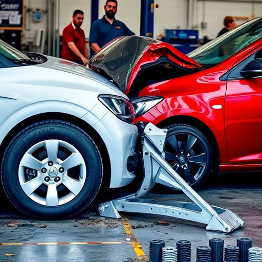 car collision repair