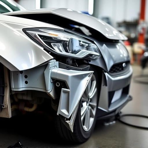 car collision repair