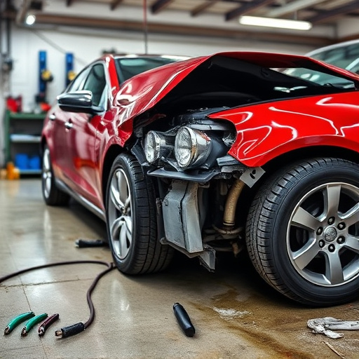 car collision repair