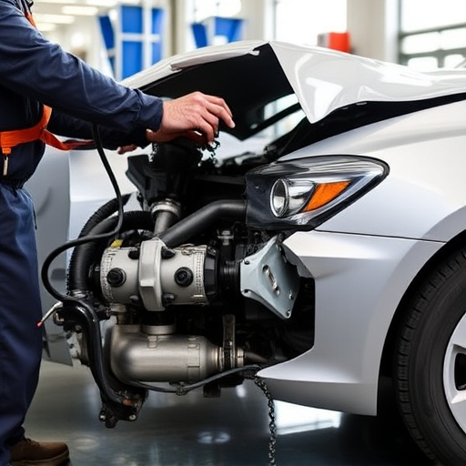 car collision repair