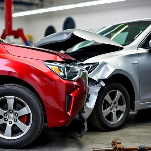 car collision repair