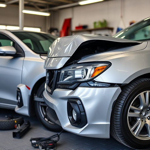 car collision repair