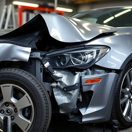 car collision repair