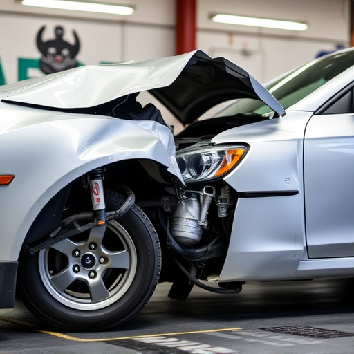 car collision repair