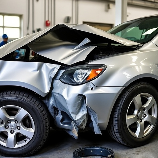 car collision repair