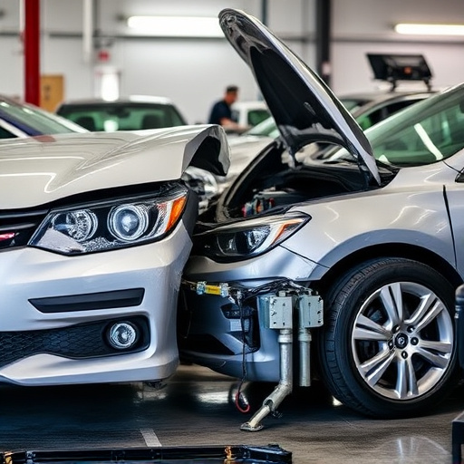 car collision repair