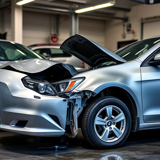 car collision repair