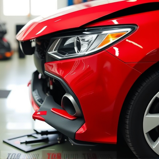 car collision repair