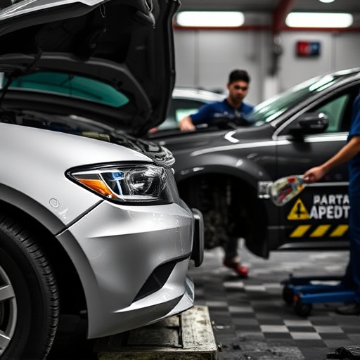 car collision repair