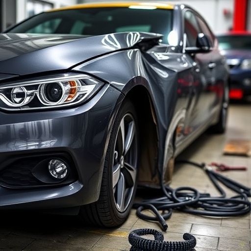 car collision repair