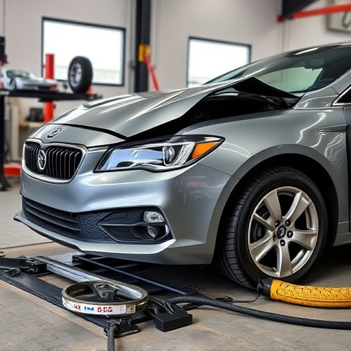 car collision repair