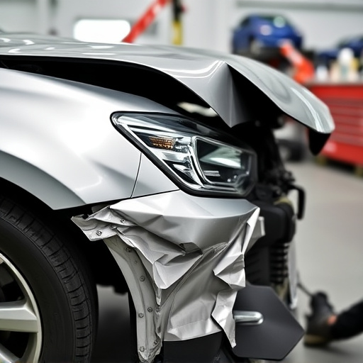 car collision repair