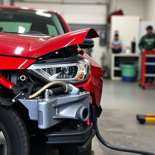 car collision repair