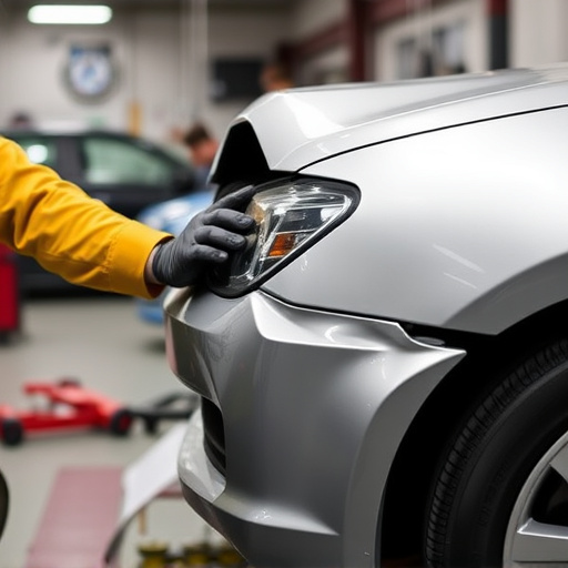 car collision repair