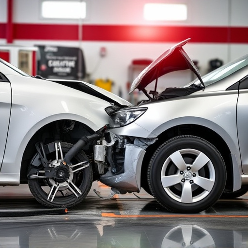 car collision repair