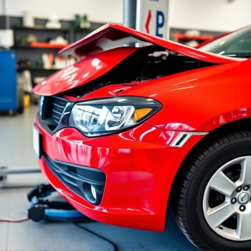car collision repair