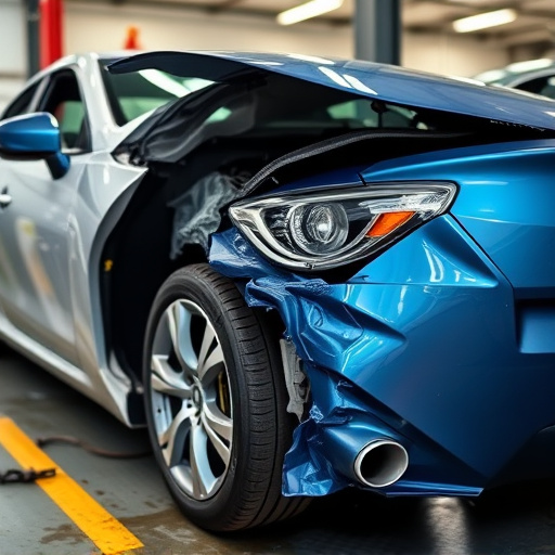 car collision repair