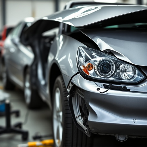 car collision repair