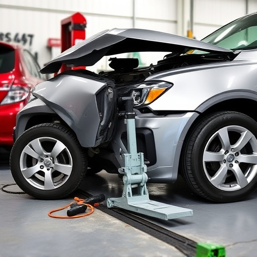 car collision repair