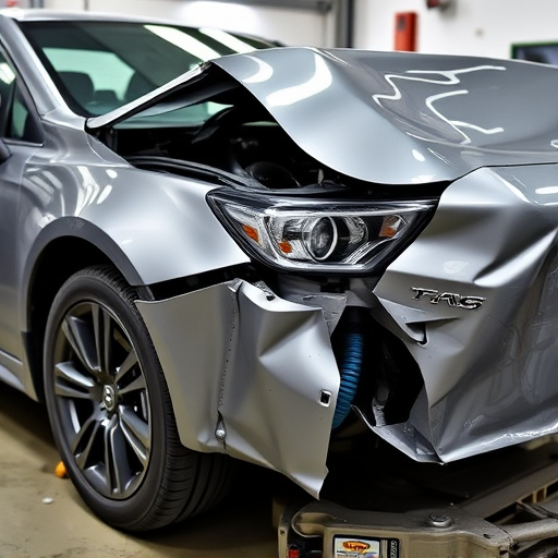 car collision repair