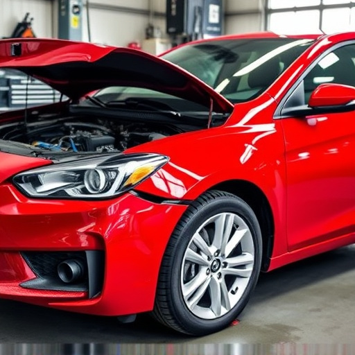 car collision repair