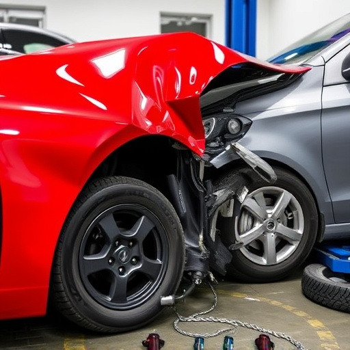 car collision repair
