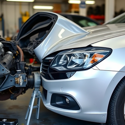 car collision repair