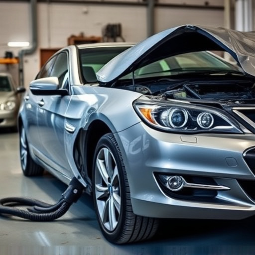 car collision repair