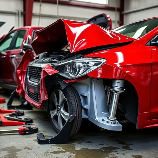 car collision repair