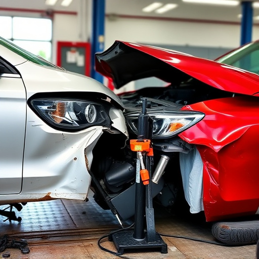 car collision repair