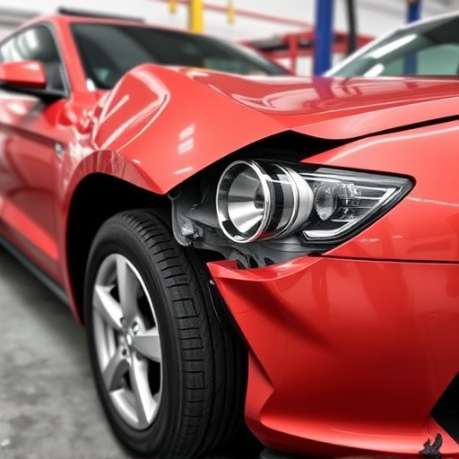 car collision repair