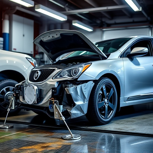 car collision repair