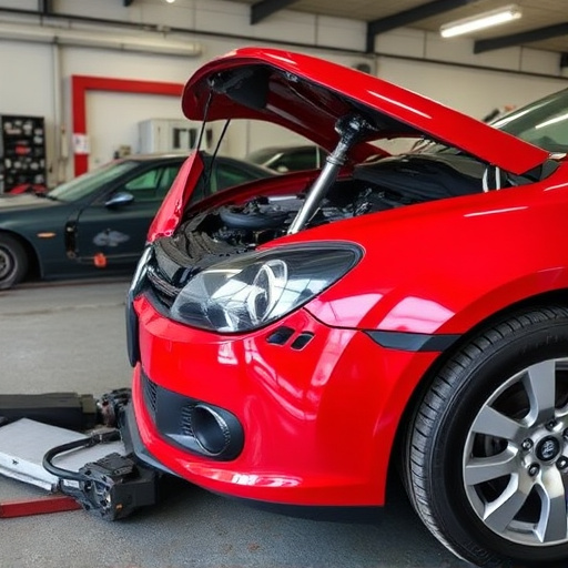 car collision repair